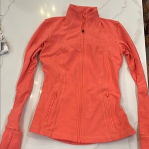 Women's Coral Jacket